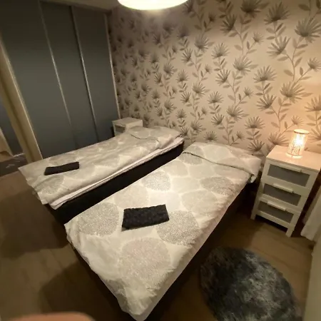 Holiday Home Sodankylae *