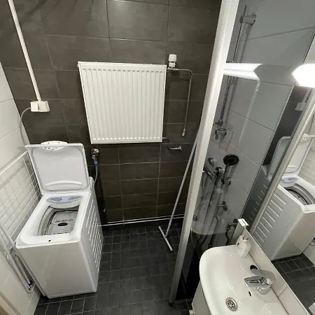 Holiday Home Sodankylae Apartment