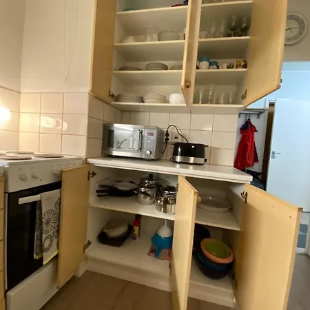 Holiday Home Sodankylae *