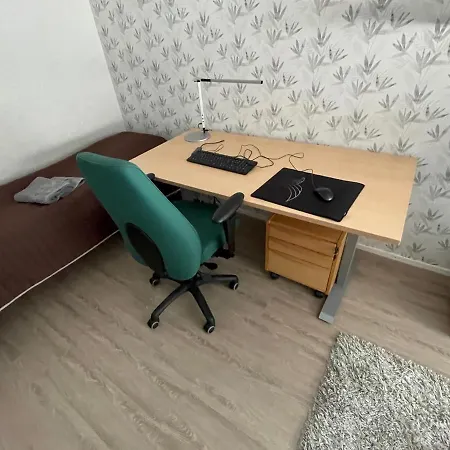 Holiday Home Sodankylae *