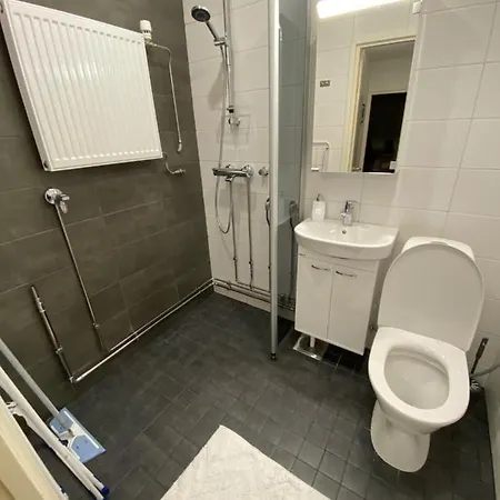 Holiday Home Sodankylae