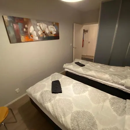 Holiday Home Sodankylae