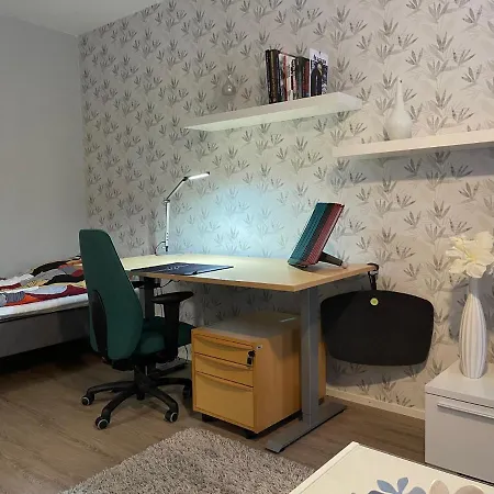 Holiday Home Sodankylae Sodankyla