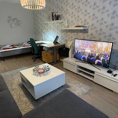 Holiday Home Sodankylae Sodankyla