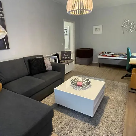 Holiday Home Sodankylae Appartement *