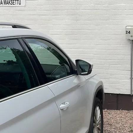 Appartement Holiday Home Sodankylae *