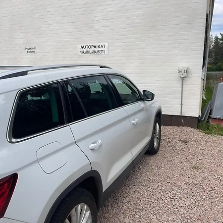 Holiday Home Sodankylae * Sodankylä